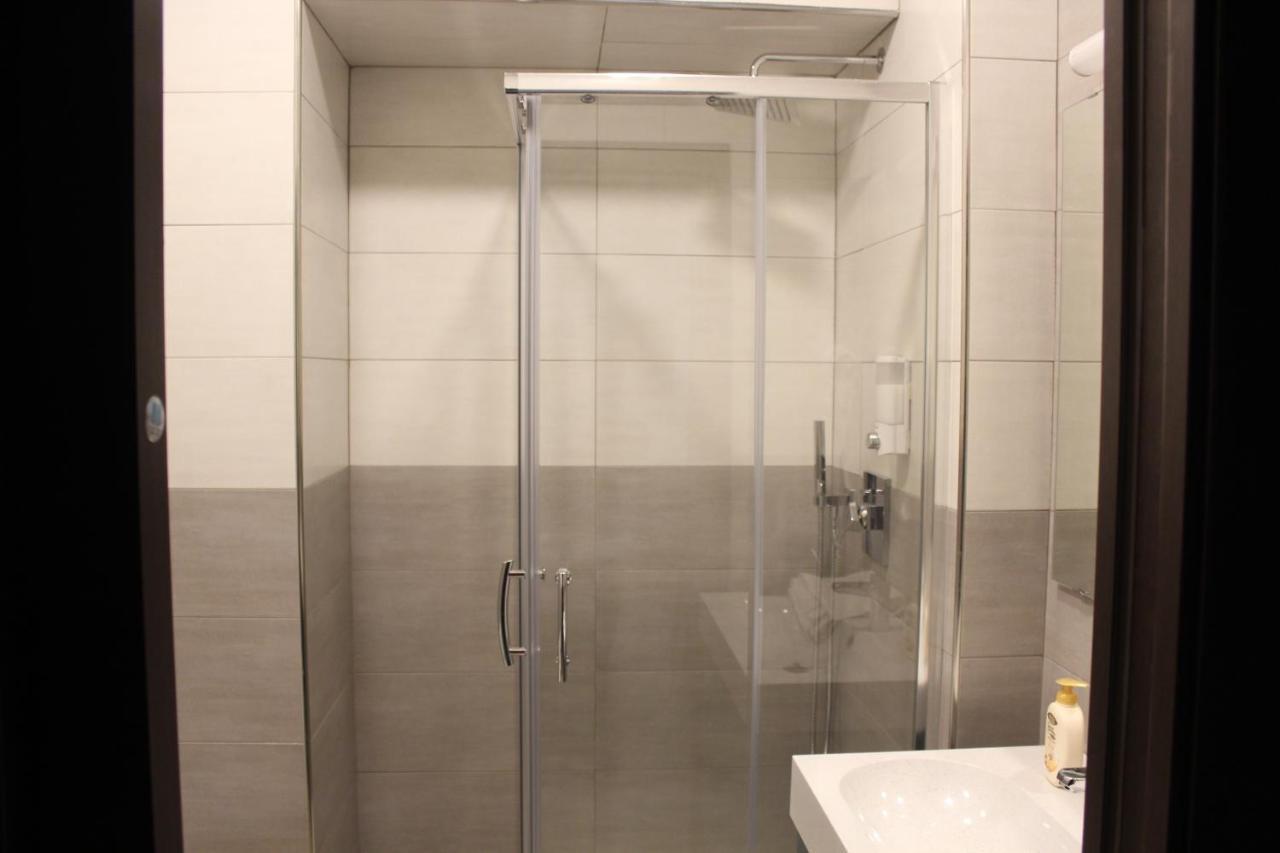 Appartamento La Piazza - Garibaldi 2.6 *