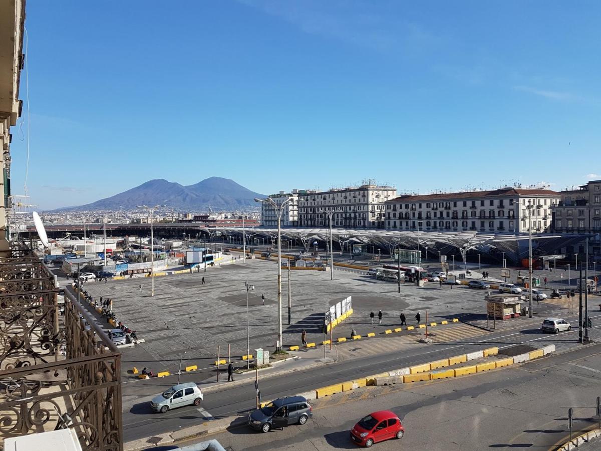 La Piazza - Garibaldi 2.6