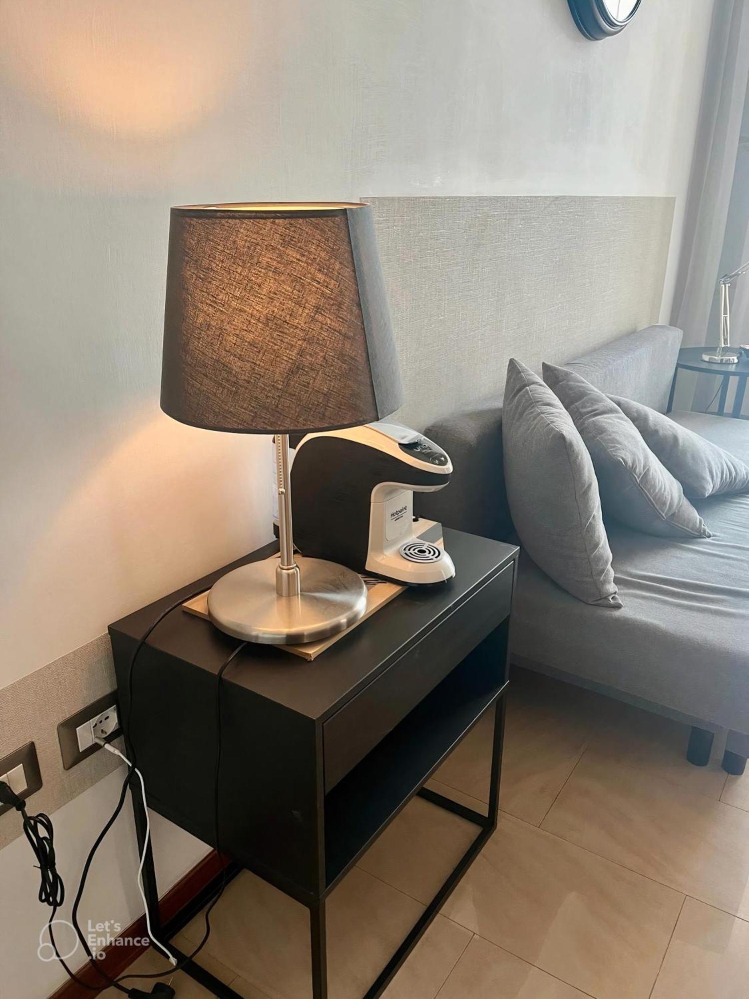 Apartment La Piazza - Garibaldi 2.6